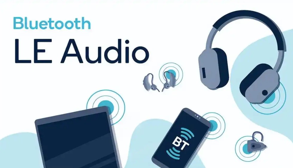 飛易通LE Audio