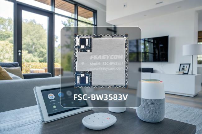 FSC-BW3583V